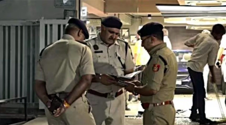 উত্তর প্রদেশে ৯০ বাংলাদেশিকে আটকের দাবি ভারতীয় পুলিশের